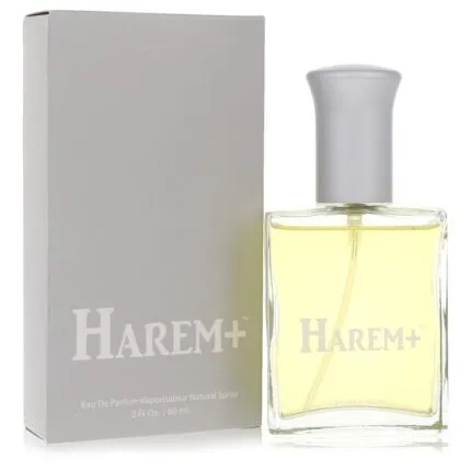 Unknown Harem Plus Cologne 2 oz Eau De Parfum Spray