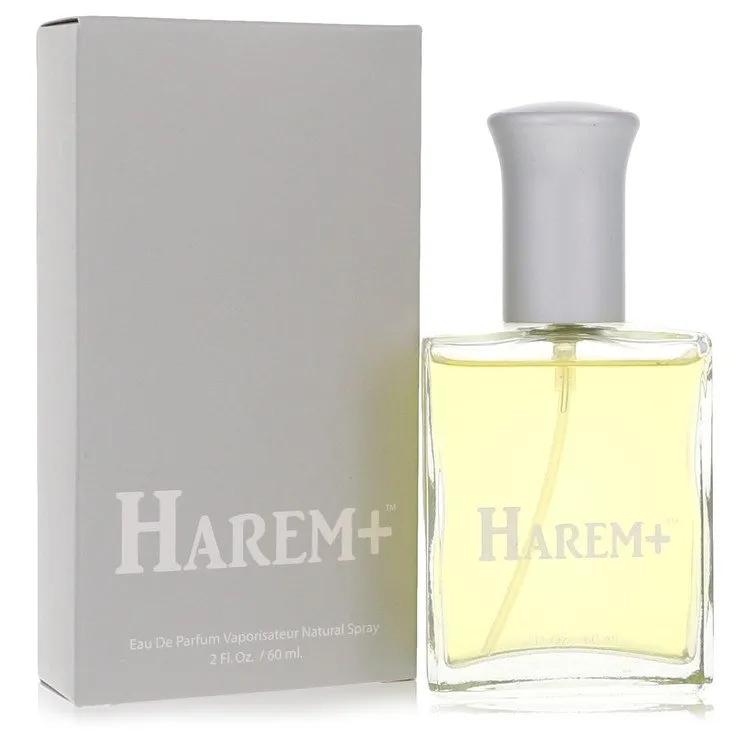 Unknown Harem Plus Cologne 2 oz Eau De Parfum Spray