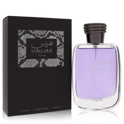 Rasasi Hawas Cologne