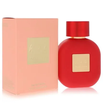 Hayley Kiyoko Hue Perfume By Hayley Kiyoko 2.2 oz Eau De Parfum Spray