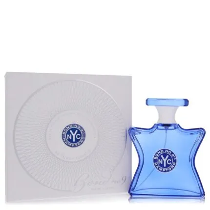Bond No. 9 Hamptons Perfume 3.3 oz Eau De Parfum Spray (Unisex)