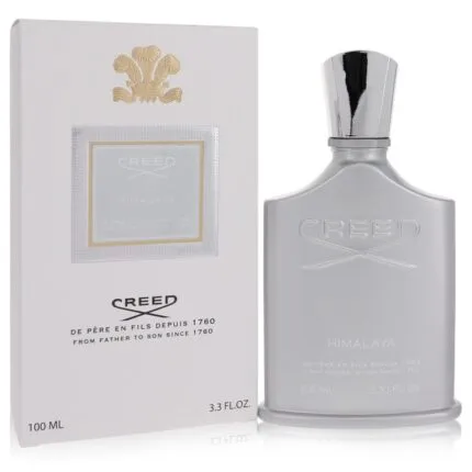 Creed Himalaya Cologne 3.3 oz Eau De Parfum Spray (Unisex)