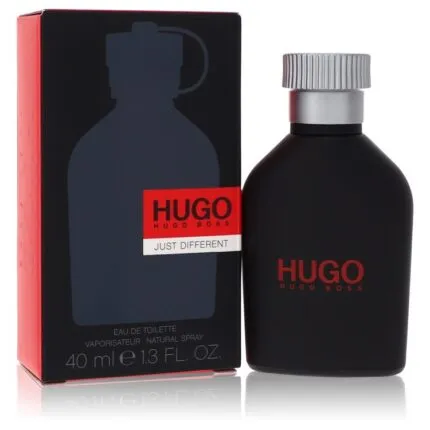 Hugo Boss Just Different Cologne for Men