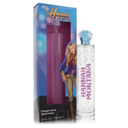 Hannah Montana Perfume