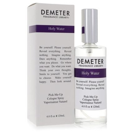 Demeter Holy Water Perfume For Women