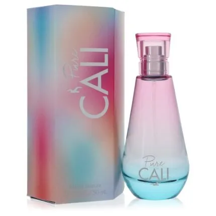 Hollister Pure Cali Perfume 1.7 oz Eau De Parfum Spray