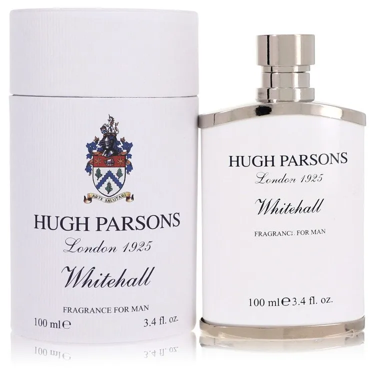 Hugh Parsons Whitehall Cologne 3.4 oz Eau De Parfum Spray