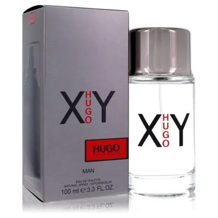 hugo xy cologne