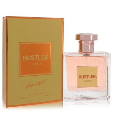 Hustler Extreme Cologne for Men