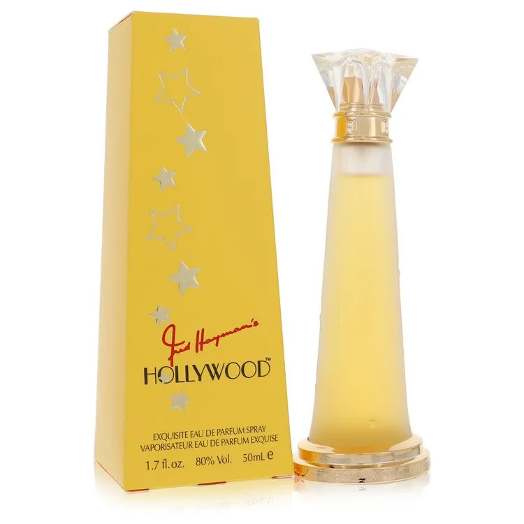 Fred Hayman Hollywood Perfume 1.7 oz Eau De Parfum Spray
