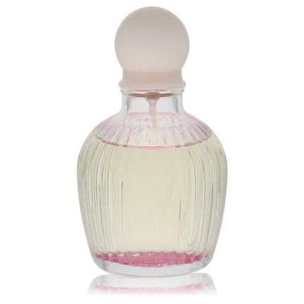 Nickelodeon Icarly Iglam Perfume 3.4 oz Eau De Parfum Spray (Tester)