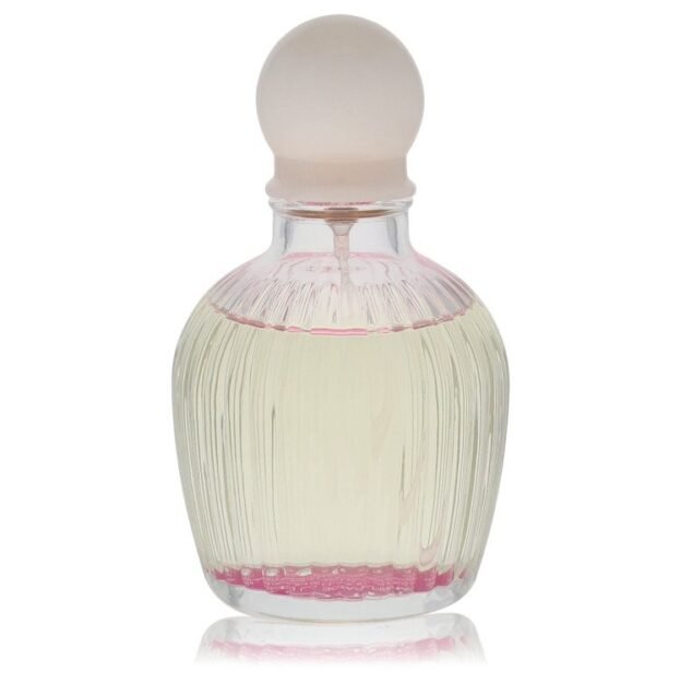 Nickelodeon Icarly Iglam Perfume 3.4 oz Eau De Parfum Spray (Tester)