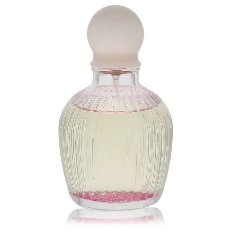 Nickelodeon Icarly Iglam Perfume 3.4 oz Eau De Parfum Spray (Tester)