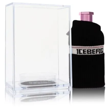 Iceberg Since 1974 Perfume 3.4 oz Eau De Parfum Spray