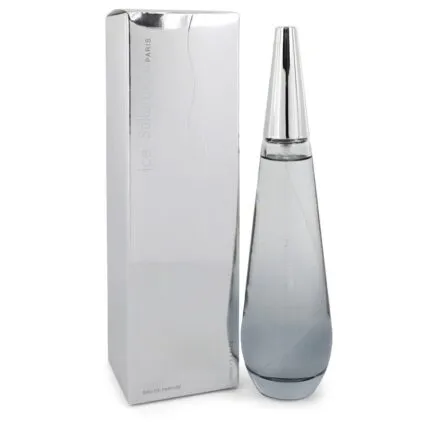 Sakamichi Ice Silver Perfume 3.4 oz Eau De Parfum Spray