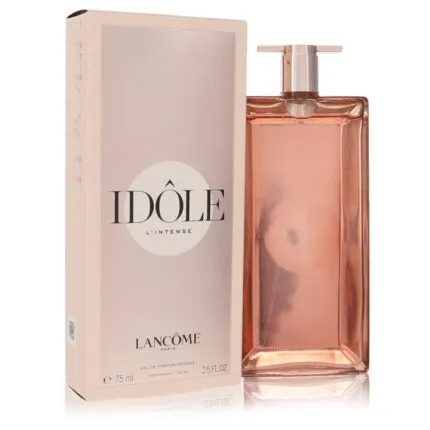 Lancome Idole L'intense Perfume 2.5 oz Eau De Parfum Spray