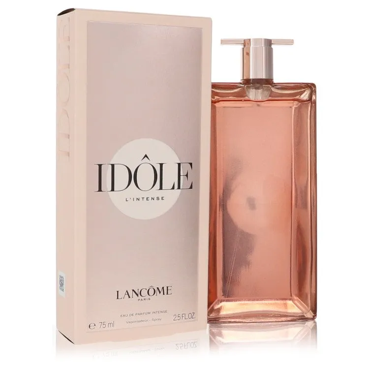 Lancome Idole L'intense Perfume 2.5 oz Eau De Parfum Spray