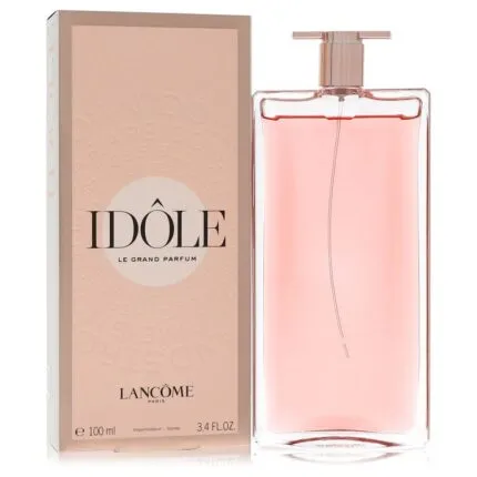 Idole Le Grand Perfume By Lancome 3.4 oz Eau De Parfum Spray
