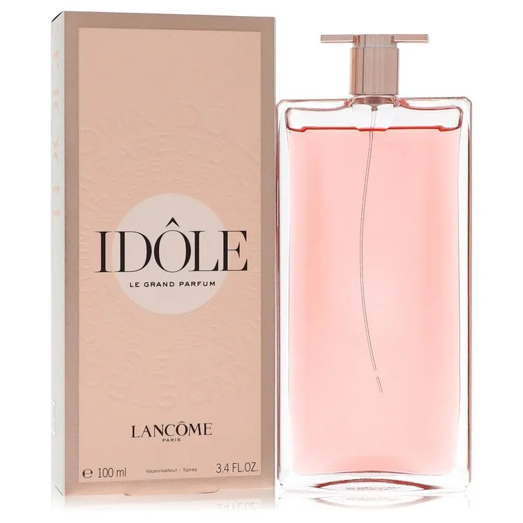 Idole Le Grand Perfume By Lancome 3.4 oz Eau De Parfum Spray
