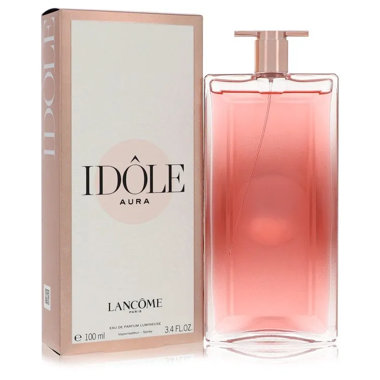 Idole Aura Perfume By Lancome 3.4 oz Eau De Parfum Spray