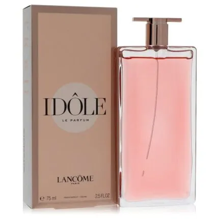 lancome idole perfume