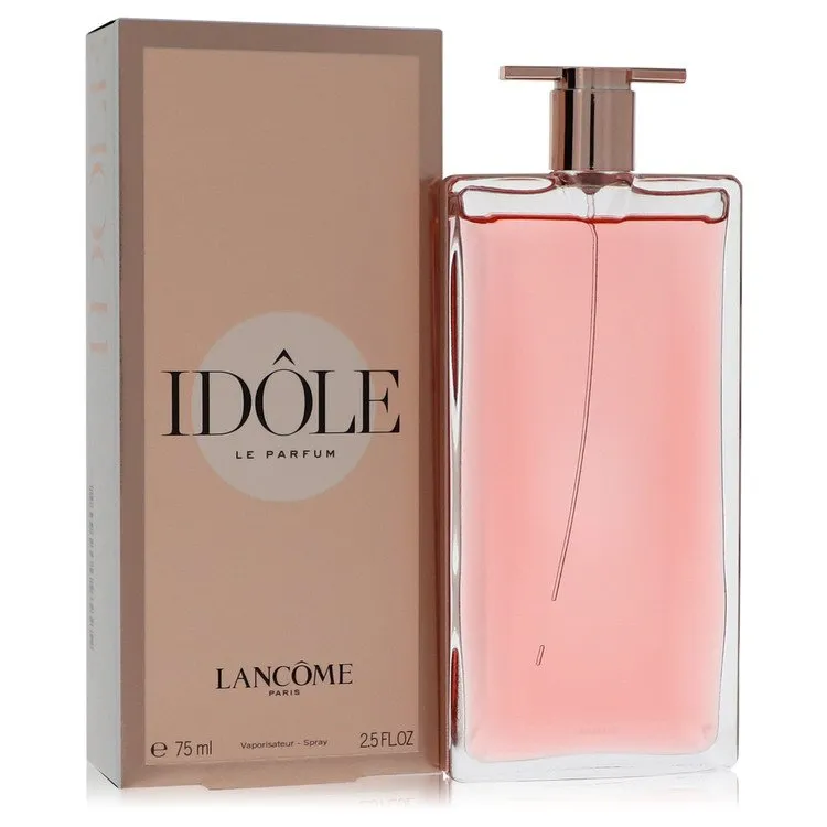 lancome idole perfume