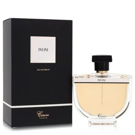 Caron Infini 3.3 oz Eau De Parfum Spray