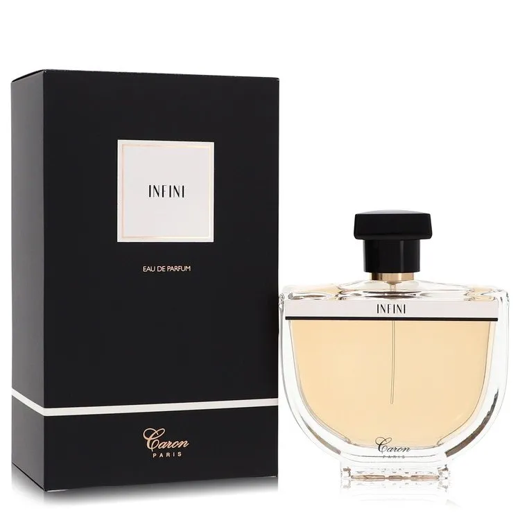 Caron Infini 3.3 oz Eau De Parfum Spray