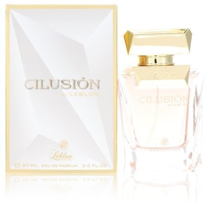 Leblon Ilusion Cologne 3 oz Eau De Parfum Spray