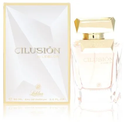 Leblon Ilusion Cologne 3 oz Eau De Parfum Spray