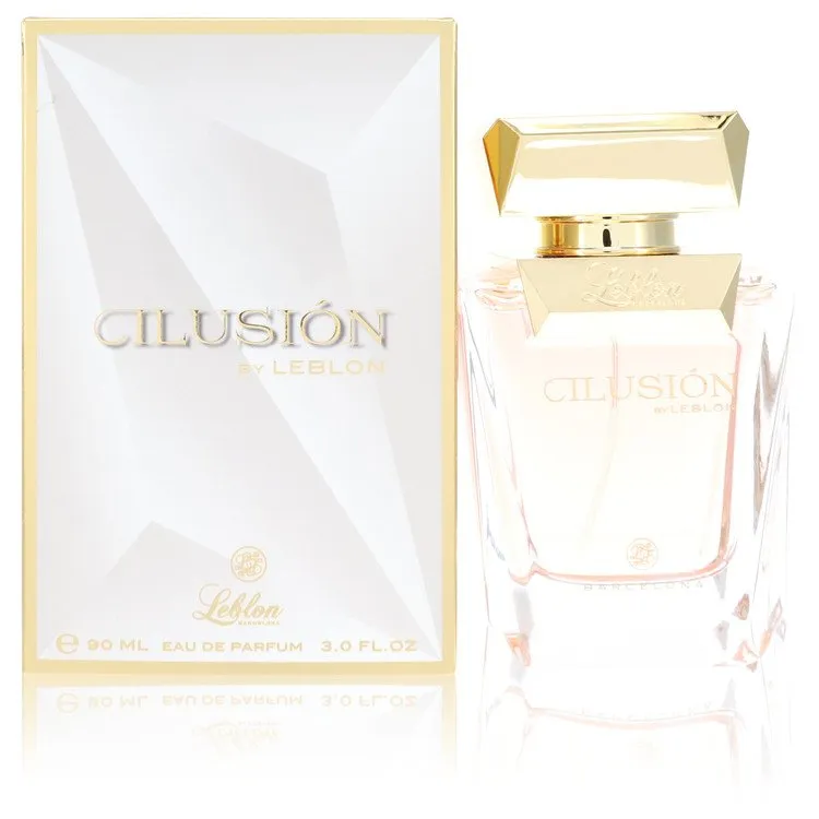 Leblon Ilusion Cologne 3 oz Eau De Parfum Spray