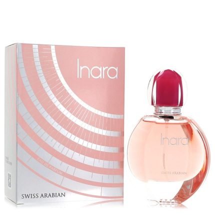 Inara Perfume By Swiss Arabian 1.86 oz Eau De Parfum Spray