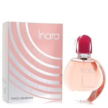 Inara Perfume By Swiss Arabian 1.86 oz Eau De Parfum Spray