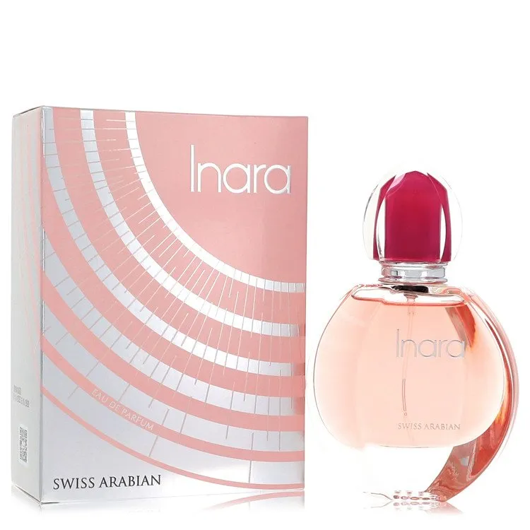 Inara Perfume By Swiss Arabian 1.86 oz Eau De Parfum Spray
