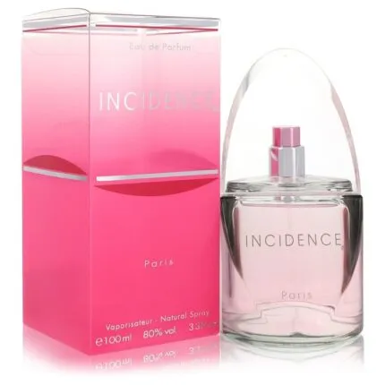 incidence perfume
