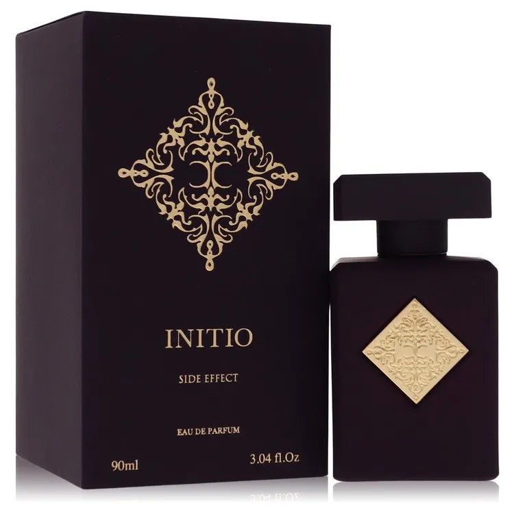 Initio Side Effect Cologne 3.04 oz Eau De Parfum Spray (Unisex)