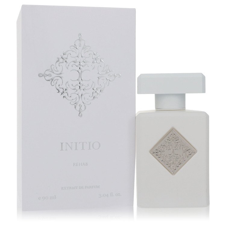 Initio Rehab Cologne 3.04 oz Extrait De Parfum (Unisex) Initio Rehab Cologne 3.04 oz Extrait De Parfum (Unisex)