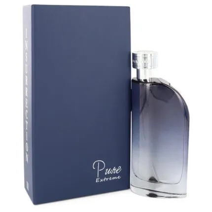 Reyane Tradition Insurrection Ii Pure Extreme Cologne 3 oz Eau De Parfum Spray