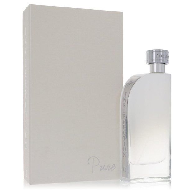 Reyane Tradition Insurrection Ii Pure Cologne 3 oz Eau De Toilette Spray