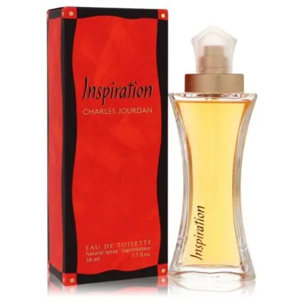 Charles Jourdan Inspiration 1.7 oz Eau De Toilette Spray