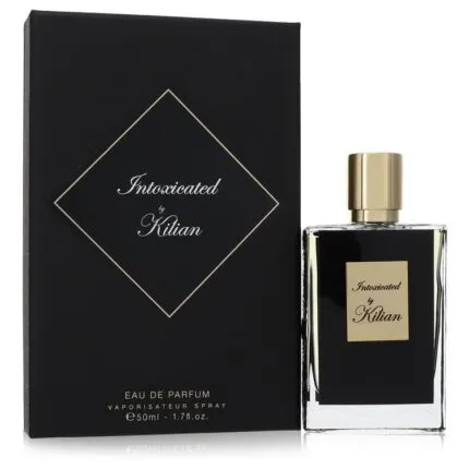 Kilian Intoxicated Perfume 1.7 oz Eau De Parfum Spray