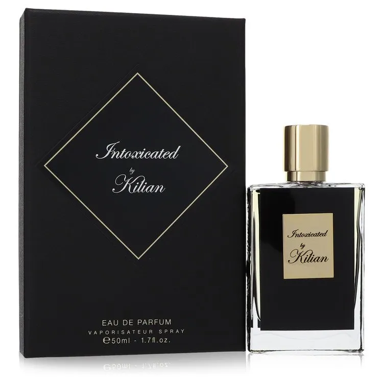 Kilian Intoxicated Perfume 1.7 oz Eau De Parfum Spray