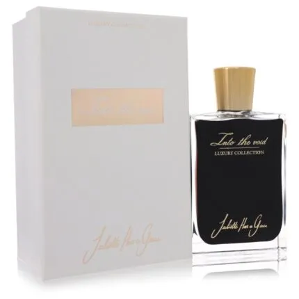 Juliette Has A Gun Into The Void Perfume 2.5 oz Eau De Parfum Spray