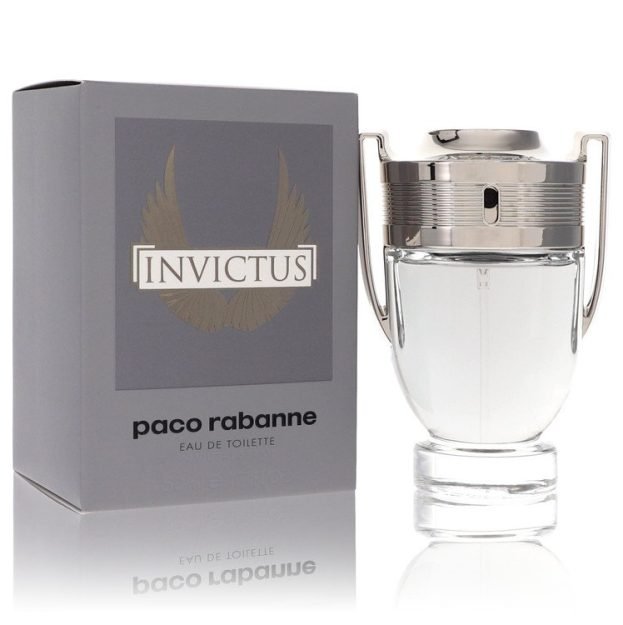 Paco Rabanne Invictus Cologne