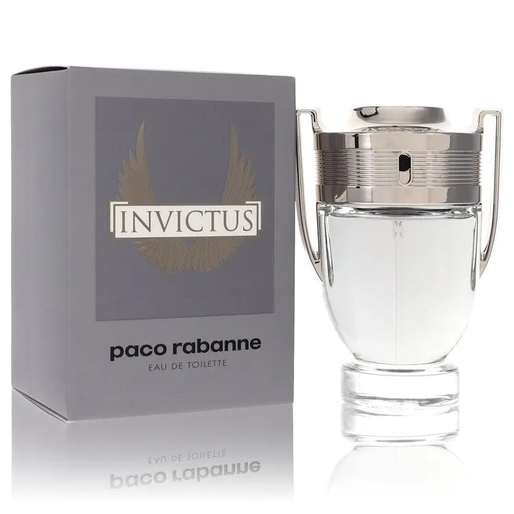 Paco Rabanne Invictus Cologne