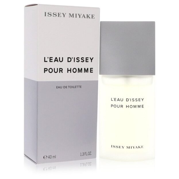 L’Eau D’Issey Issey Miyake Cologne