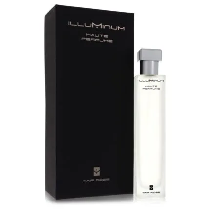 Illuminum Taif Rose Perfume 3.4 oz Eau De Parfum Spray