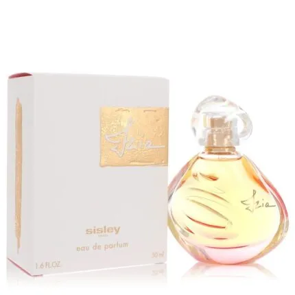 Sisley Izia Perfume 1.6 oz Eau De Parfum Spray