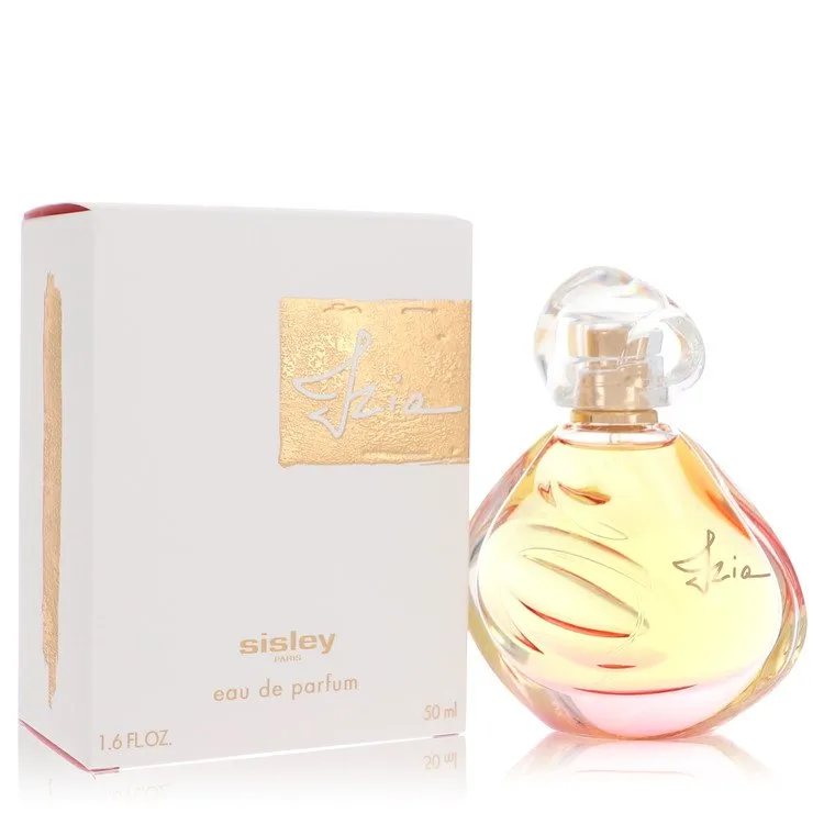 Sisley Izia Perfume 1.6 oz Eau De Parfum Spray Sisley Izia Perfume 1.6 oz Eau De Parfum Spray