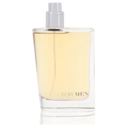 Jacomo Silver Cologne